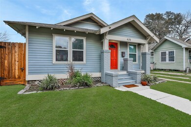 625 E 14th St, Houston, TX 77008 - photo 2