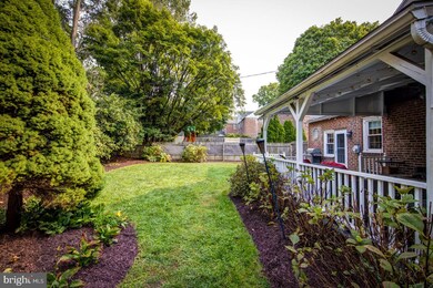 529 Rock Glen Dr, Wynnewood, PA 19096 - photo 7