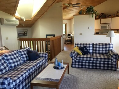 Living Room Area