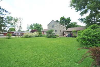 Back of Home