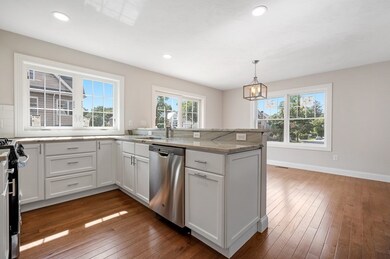 2 Ararat St, Worcester, MA 01606 - photo 5