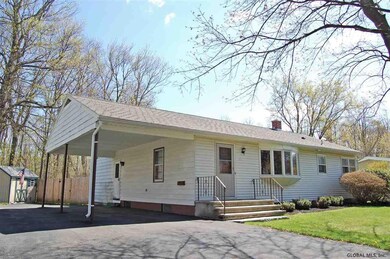 25 Jefferson Ave, Rensselaer, NY 12144 - photo 3