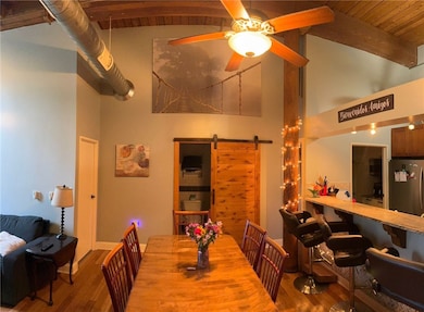 The Mill at Allendale unit 107, North Providence, RI 02911 - photo 2