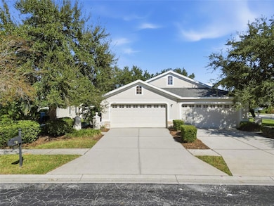 3343 Chapel Creek Cir, Wesley Chapel, FL 33544 - photo 2