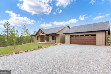 2468 Twisted Oak Rd, Talking Rock, GA 30175 - photo 5
