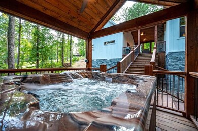 193 Pine Forest Trail, Broken Bow, OK 74728 - photo 6