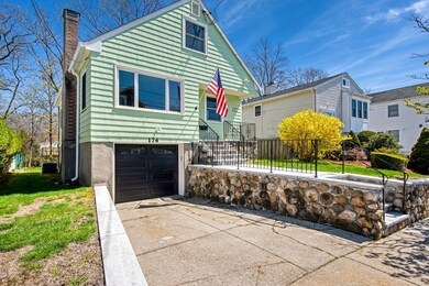 174 Glenellen Rd, West Roxbury, MA 02132 - photo 4