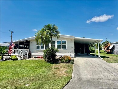 7268 SE Swan Ave, Hobe Sound, FL 33455 - photo 2