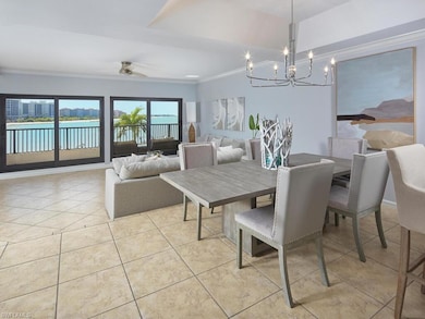 324 La Peninsula Blvd unit 324, Naples, FL 34113 - photo 4