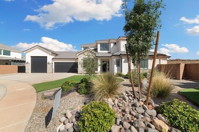 4261 S Sun Valley Cir, Washington, UT 84780 - photo 4