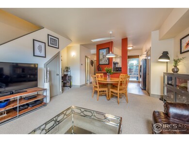 802 Heschel St unit C, Fort Collins, CO 80524 - photo 4