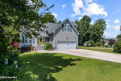 902 Charleston Place, Sneads Ferry, NC 28460 - photo 3