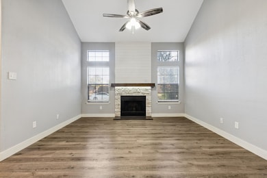 822 Binbrook Dr, Mesquite, TX 75149 - photo 7