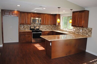 ALL NEW KITCHEN