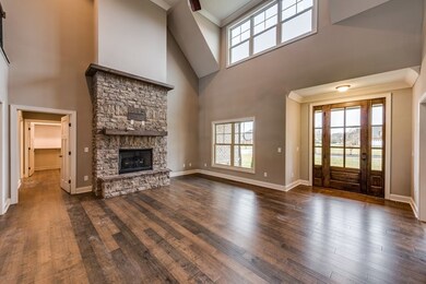 1600 Bradshaw Blvd, Cookeville, TN 38506 - photo 6