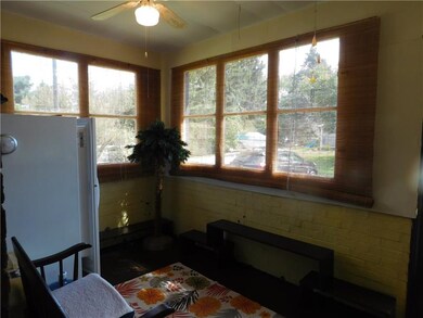 ~Adorable Sun Porch!!~