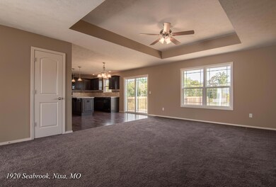 1920 N Seabrook Dr, Nixa, MO 65714 - photo 6