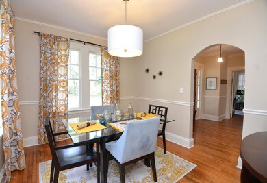 1432 Rensselaer Ave, Jacksonville, FL 32205 - photo 7