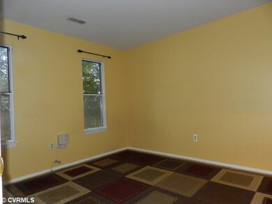 Bedroom - First floor