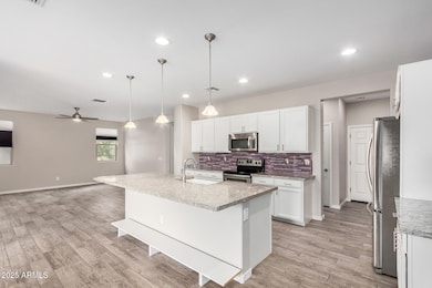 10320 E Tupelo Ave, Mesa, AZ 85212 - photo 2