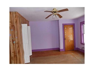 Bedroom.