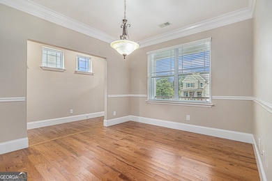 3940 Hamilton Cove Ct, Cumming, GA 30028 - photo 7