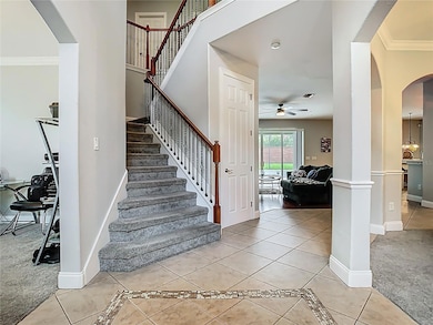 Foyer