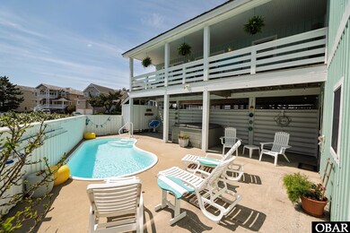 Fiberglass Pool