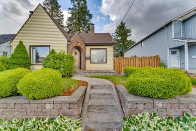 1008 N Farragut St, Portland, OR 97217 - photo 2