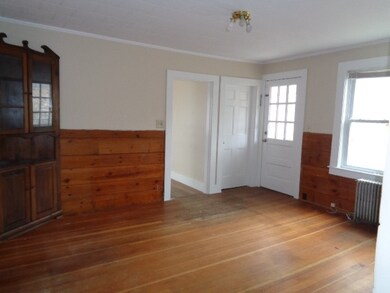 separate room