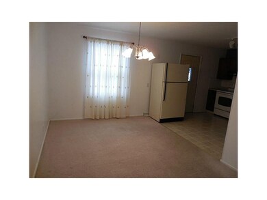Dining Area.