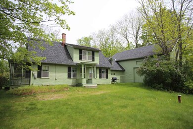 32 W Main St, Bradford, NH 03221 - photo 5