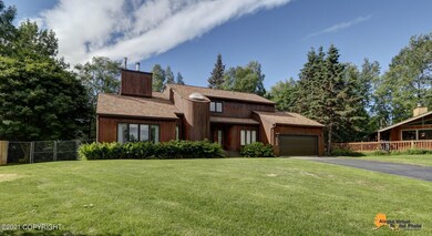Exterior - new stain soon