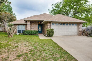 1305 Belvon Place, Cleburne, TX 76033 - photo 3