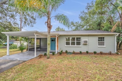 307 Carleton St, Lakeland, FL 33803 - photo 2