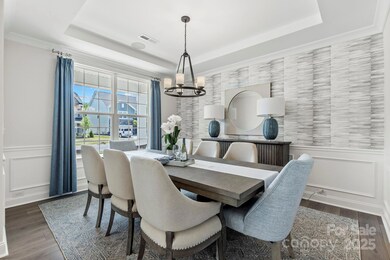 107 Clawton Loop, Mooresville, NC 28115 - photo 4