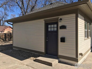 501 N 4th St unit A,B,C,D, Sterling, CO 80751 - photo 3