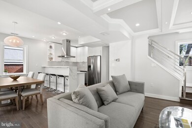 1328 29th St SE, Washington, DC 20020 - photo 5