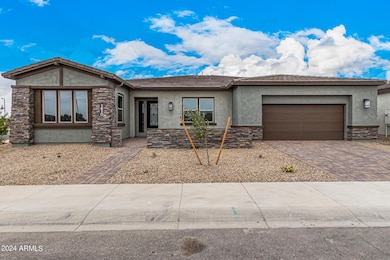 1510 W Cherrywood Dr, Queen Creek, AZ 85140 - photo 3