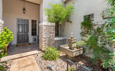 002_Front Courtyard