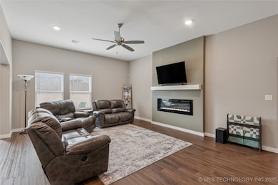 6250 E 146th St S, Bixby, OK 74008 - photo 3