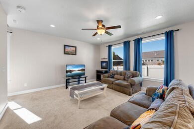 9693 N Bridge St, Eagle Mountain, UT 84005 - photo 2