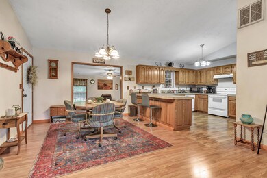 360 Shiloh Ln, Kimberling City, MO 65686 - photo 5