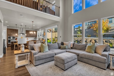 2278 W Granite Arch Way, Lehi, UT 84043 - photo 6