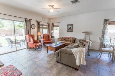 family room 1