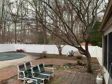 16 Dawn Rd, Woodbine, NJ 08270 - photo 4