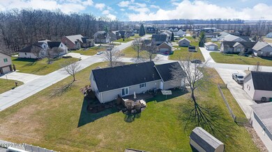 128 Concord Dr, Cridersville, OH 45806 - photo 5