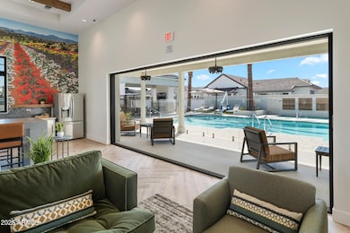 Club House