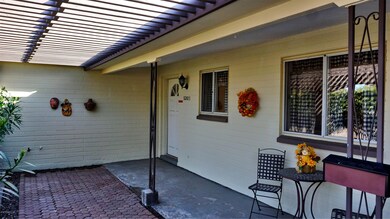 4 - Front Door