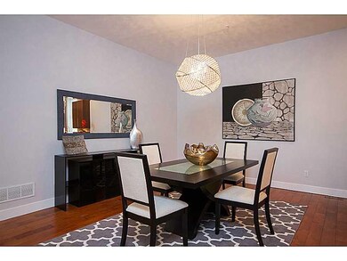 Dining Room.